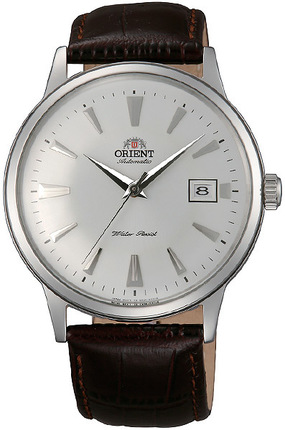 Часы Orient Bambino Version 1 FAC00005W0