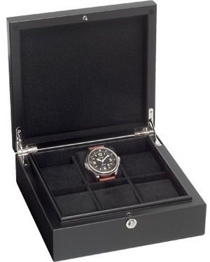 Коробка для зберігання годинників Beco 309296