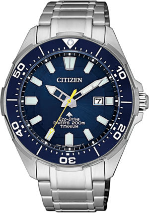 Годинник Citizen Promaster BN0201-88L