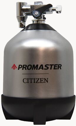 Годинник Citizen Promaster Dive Automatic 200M NB6004-83E + футляр Diver Bottle