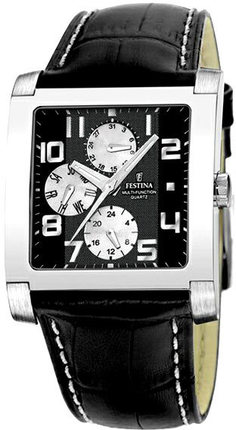 Часы Festina Multifunction Collection F16235/6
