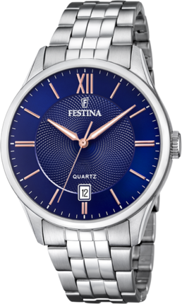 Часы FESTINA F20425/5 CLASSICS