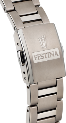 Годинник Festina Titanium F20435/2