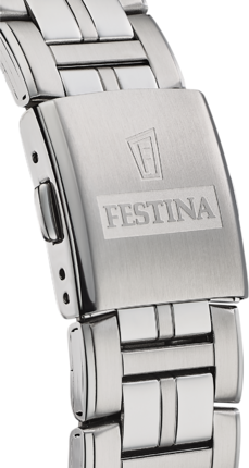 Годинник Festina Multifunction Collection F20445/3