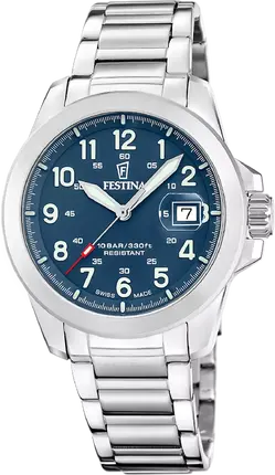 Наручний годинник festina — купить Наручний годинник в интернет