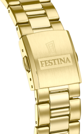 Годинник Festina Classics F20555/3