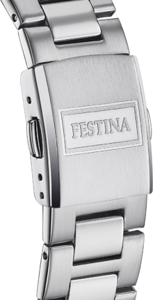 Годинник Festina Classics F16376/7