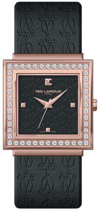 Часы TED LAPIDUS C77060 NI