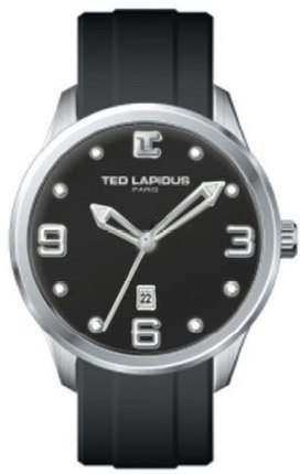 Годинник TED LAPIDUS T86861 NAI
