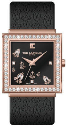 Годинник TED LAPIDUS C77061 NZG