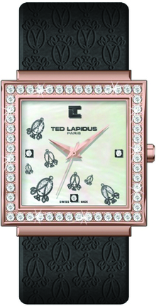 Годинник TED LAPIDUS TLC77061 YNG