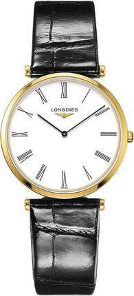 Годинник La Grande Classique de Longines L4.709.2.21.2