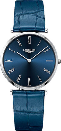 Часы La Grande Classique de Longines L4.755.4.94.2