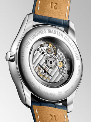 Часы The Longines Master Collection L2.919.4.92.0