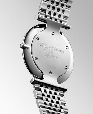 Часы La Grande Classique de Longines L4.709.4.55.6