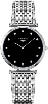 Годинник La Grande Classique de Longines L4.709.4.55.6