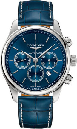 Часы The Longines Master Collection L2.859.4.92.2