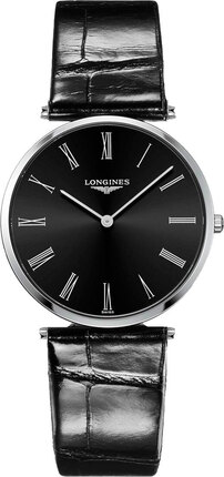 Часы La Grande Classique de Longines L4.755.4.51.2