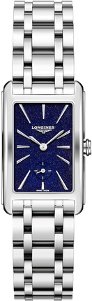 Часы Longines DolceVita L5.512.4.93.6