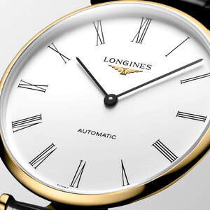 Часы La Grande Classique de Longines L4.918.2.11.2
