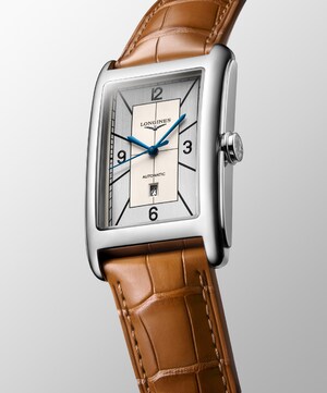 Годинник Longines DolceVita L5.767.4.73.3