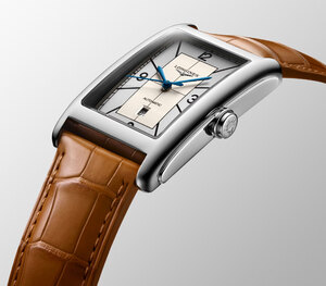 Годинник Longines DolceVita L5.767.4.73.3