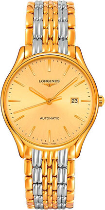 Часы Longines Lyre L4.961.2.32.7