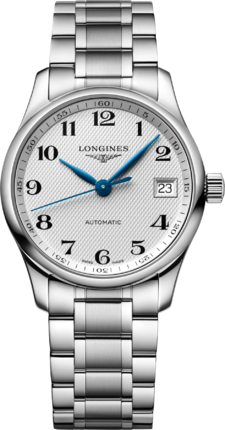 Годинник The Longines Master Collection L2.357.4.78.6