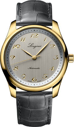 Часы The Longines Master Collection 190th Anniversary L2.793.6.73.2