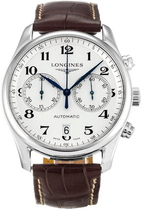 Часы The Longines Master Collection L2.629.4.78.5
