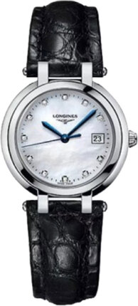 Часы Longines PrimaLuna L8.112.4.87.2