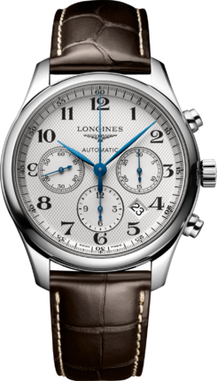 Часы The Longines Master Collection L2.759.4.78.3