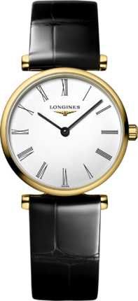 Годинник La Grande Classique de Longines L4.209.2.11.2