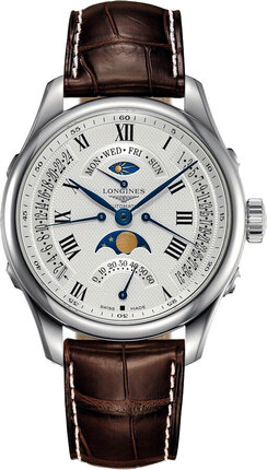 Часы The Longines Master Collection L2.738.4.71.5