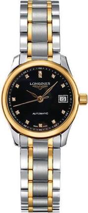 Часы The Longines Master Collection L2.128.5.57.7