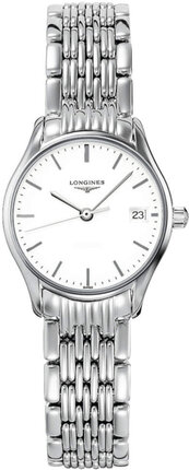 Часы Longines Lyre L4.259.4.12.6