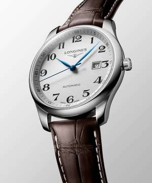 Годинник The Longines Master Collection L2.893.4.78.3