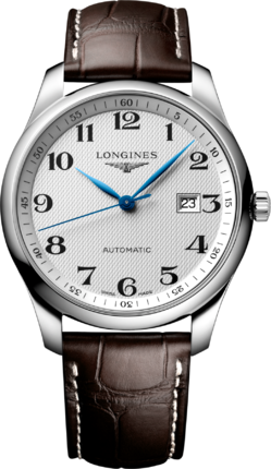 Часы The Longines Master Collection L2.893.4.78.3