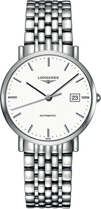 Часы The Longines Elegant Collection L4.810.4.12.6