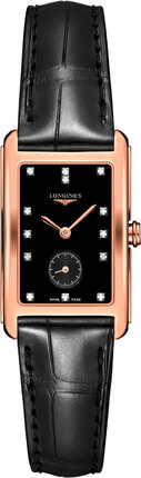 Часы Longines DolceVita L5.512.8.57.0