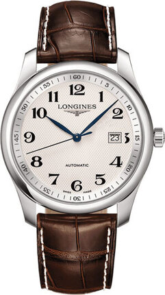 Годинник The Longines Master Collection L2.793.4.78.5