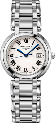 Часы Longines PrimaLuna L8.112.4.71.6