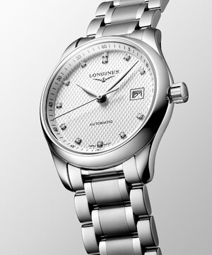 Годинник The Longines Master Collection L2.257.4.77.6