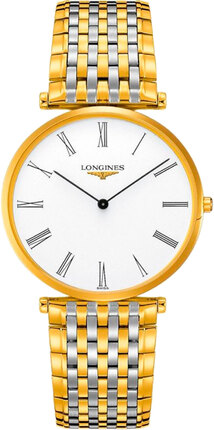 Часы La Grande Classique de Longines L4.766.2.11.7
