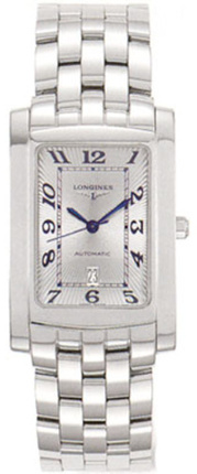 Часы Longines DolceVita L5.657.4.78.6
