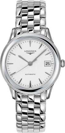 Часы Longines Flagship L4.774.4.12.6