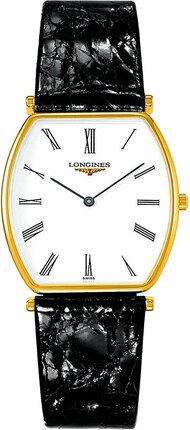 Годинник La Grande Classique de Longines L4.705.2.11.2