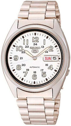Часы SEIKO SNX801K1
