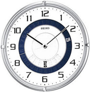 Часы SEIKO QXA341S