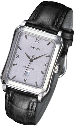Часы EPOS 3207MA-8B